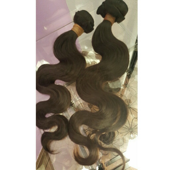 18in Premium HairExtensions