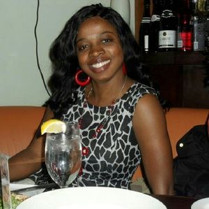 Meet your Posher, Esther