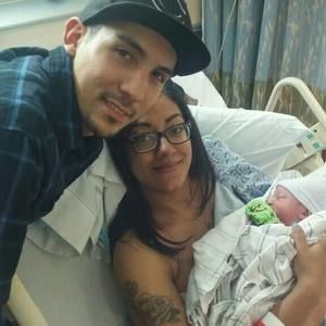 Meet your Posher, Deborah