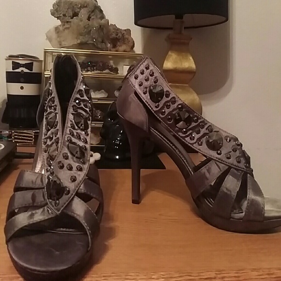 Prom shoes - Picture 2 of 3