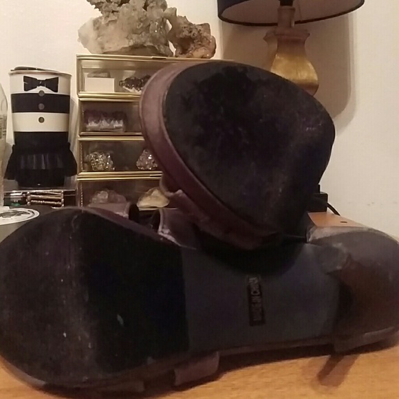 Prom shoes - Picture 3 of 3