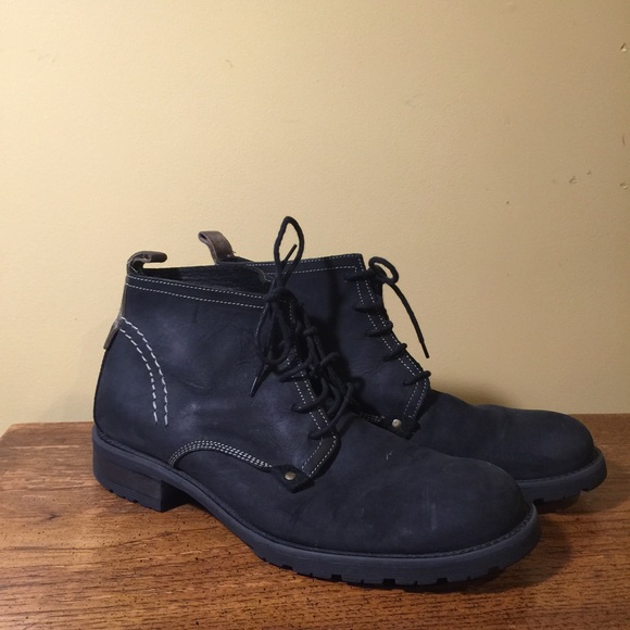 Men's boots