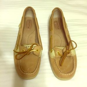 Sperry Top-Sider Angelfish shoes