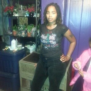 Meet your Posher, Gabrielle