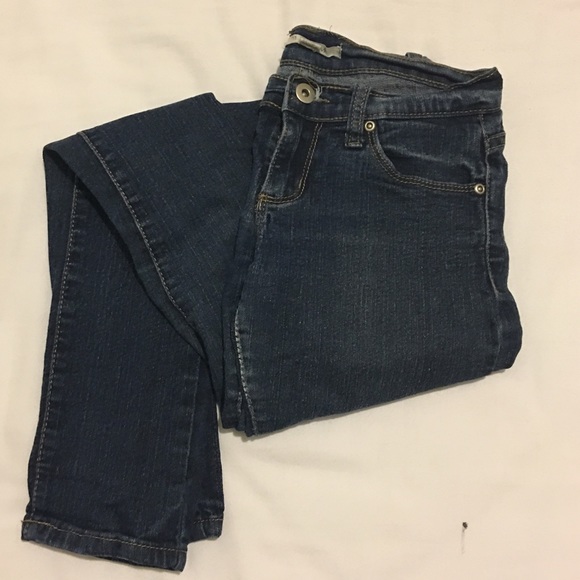 Forever 21 Skinny Jeans