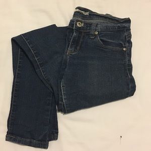 Forever 21 Skinny Jeans