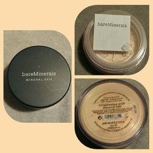 Bare Minerals (Mineral Veil)