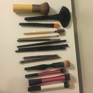 Brush Set