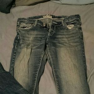 Reign jeans