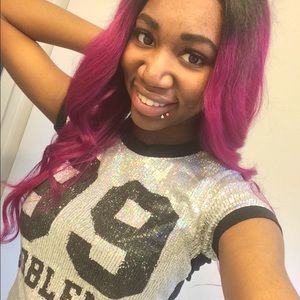 Meet your Posher, Jayla