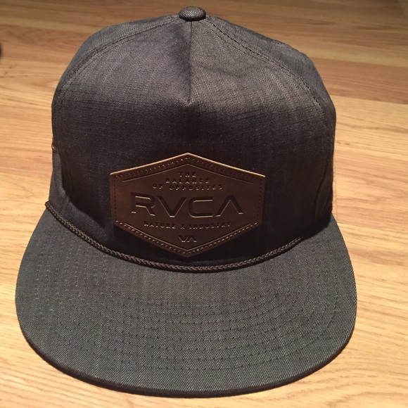 RVCA hat