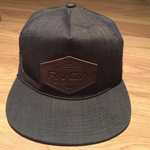 RVCA hat