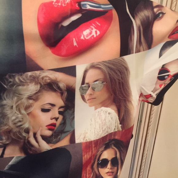 PHOTO PRINT TOP - Picture 3 of 4