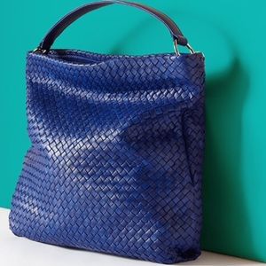 Christopher Kon leather bag Christopher Kon leather bag