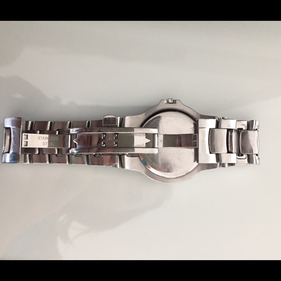 Movado Watch