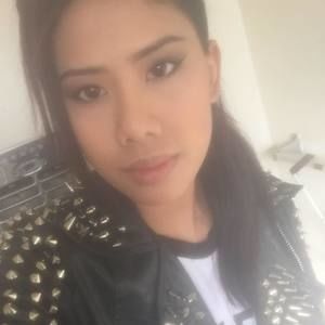 Meet your Posher, Kim