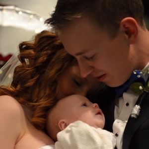 Meet your Posher, Brandy