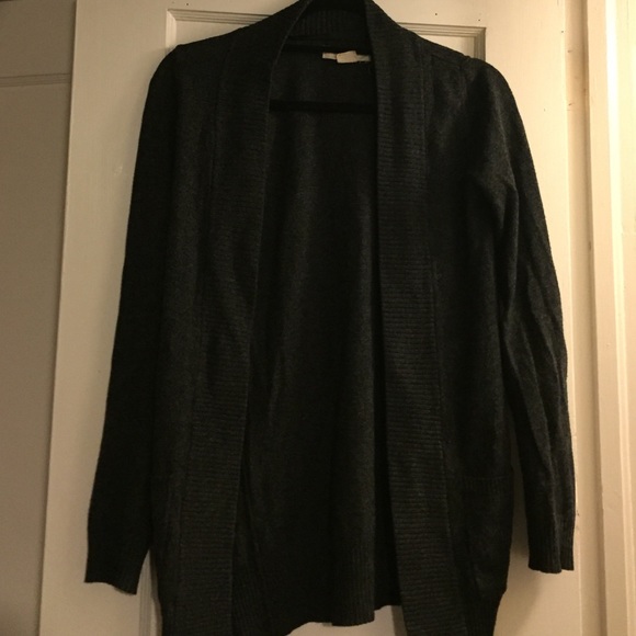 Staring at Stars black cardigan