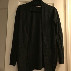 Staring at Stars black cardigan