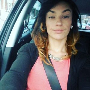 Meet your Posher, Marissa