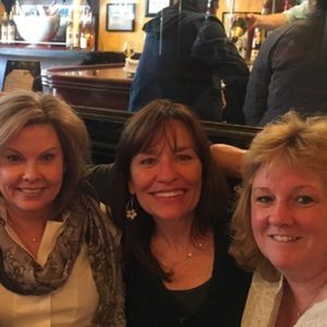 Meet your Posher, Rose