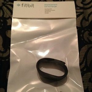 Fitbit charge small black