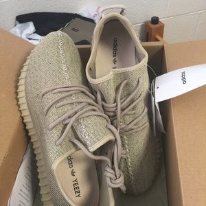 Yezzy 350s