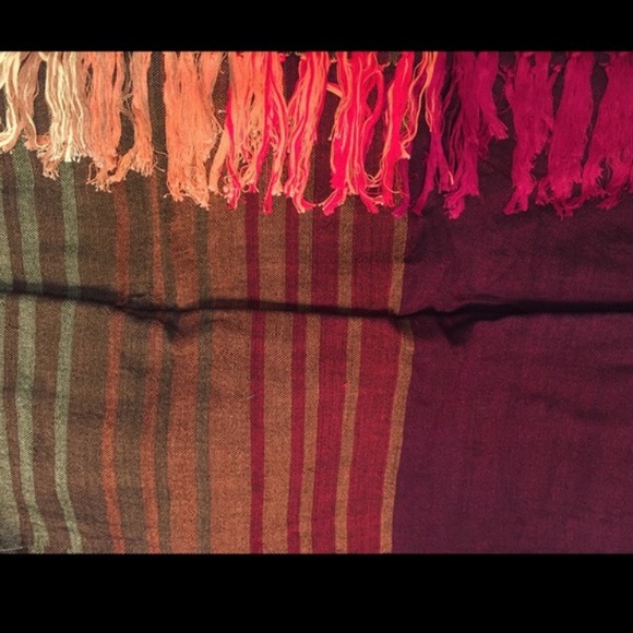 Kimono Ketzali for Free People used once! - Picture 5 of 5