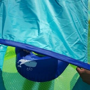 Meet your Posher, Karina