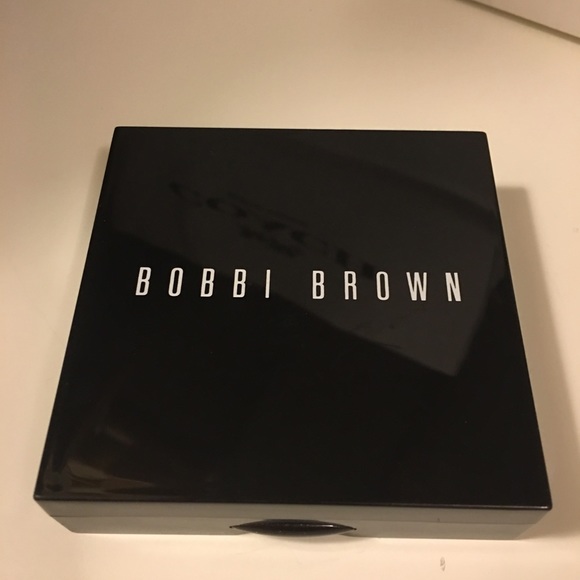 Bobbi Brown Shimmer Brick Compact Blush - Rose