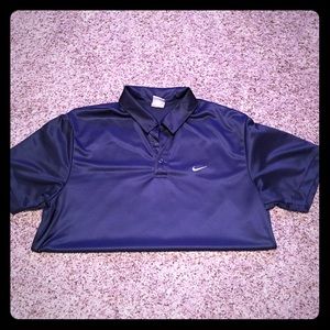 Men's Nike Dri-Fit Golf