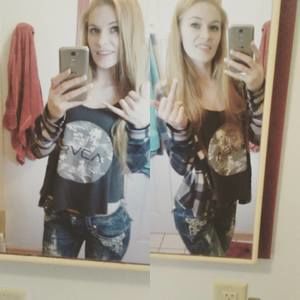 Meet your Posher, Lacey