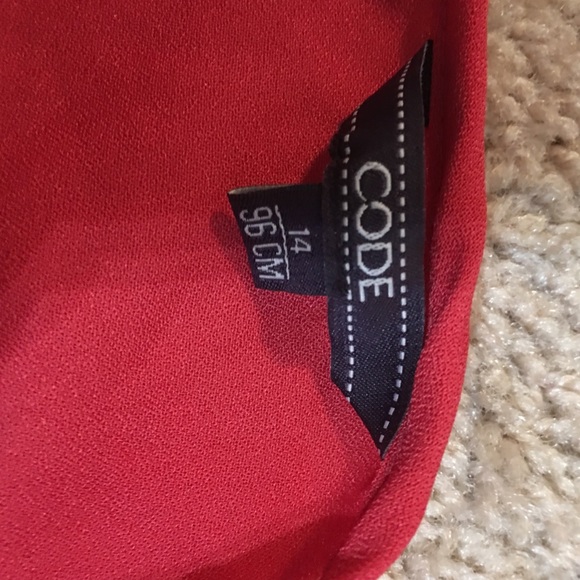 😍Top with netted hands - Picture 4 of 4