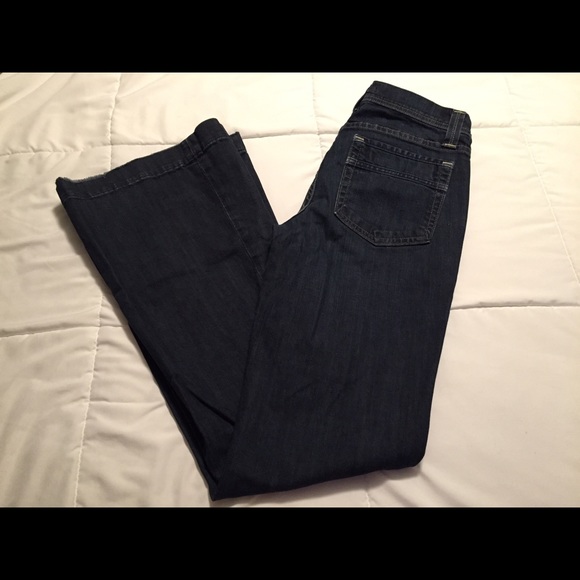 GAP 1969 Limited Edition Jeans