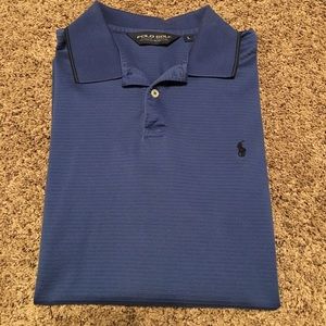 Men's Polo Golf