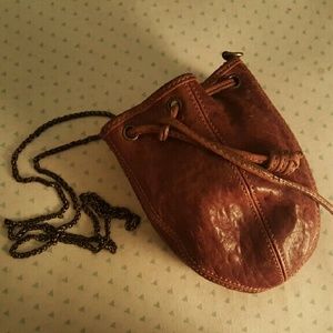ZARA Hobo bag