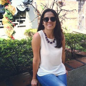 Meet your Posher, Catalina