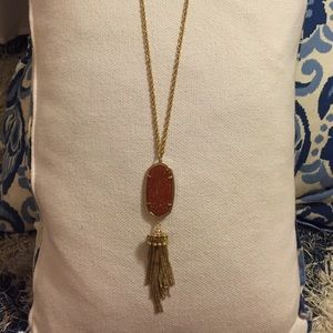 Kendra Scott necklace