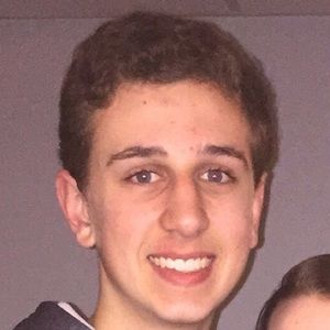 Meet your Posher, Caleb