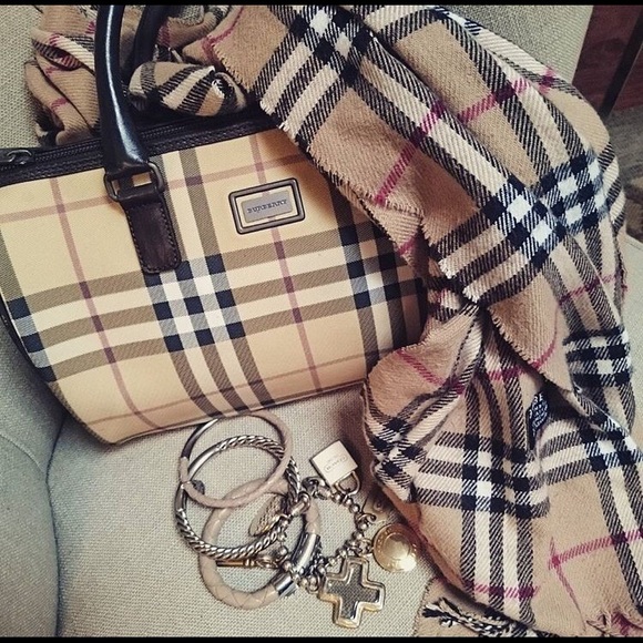 ❤️ Burberry Collection