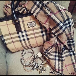 ❤️ Burberry Collection