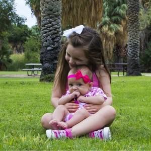 Meet your Posher, Brittany