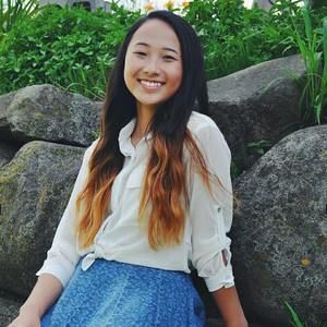 Meet your Posher, Valentina