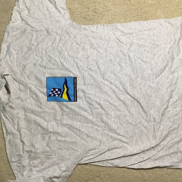 Limited Edition Vintage TShirt - Picture 2 of 4