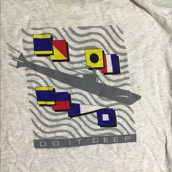 Limited Edition Vintage TShirt - Picture 3 of 4