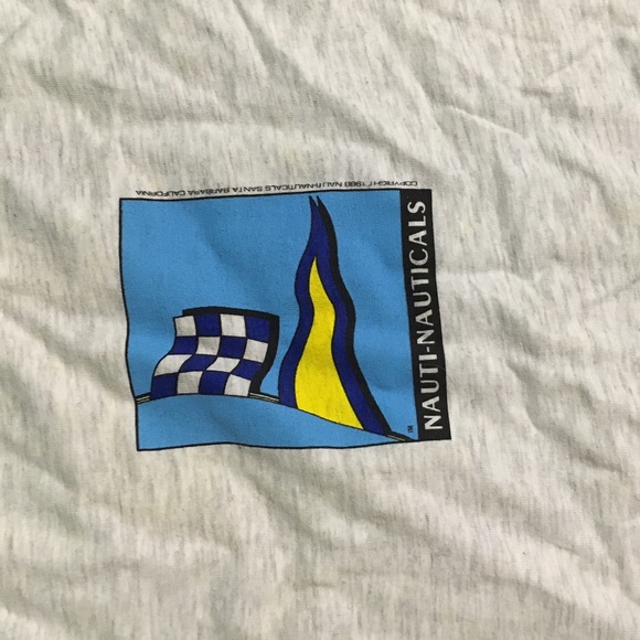 Limited Edition Vintage TShirt - Picture 4 of 4