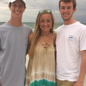 Meet your Posher, Danny