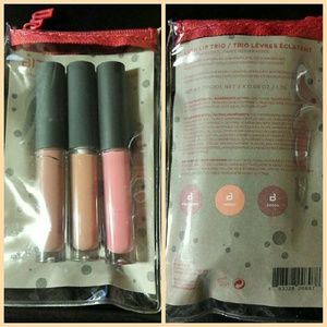 Bite (Lush Lip Trio)