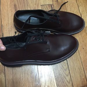 Zara man dress shoes