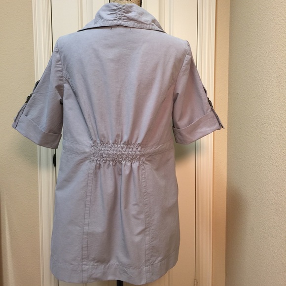 cargo jacket - Picture 2 of 3